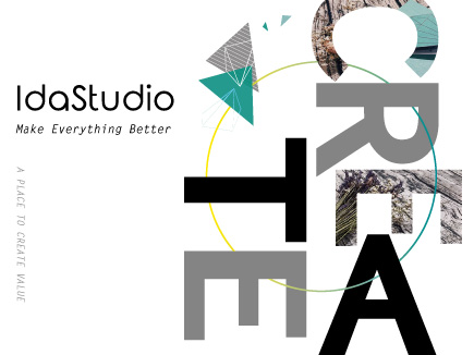 IdaStudio